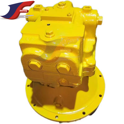 PC1250-8 706-7K-01180 706-7K-01120 Koparnia, obrotowy silnik swingowy Assy