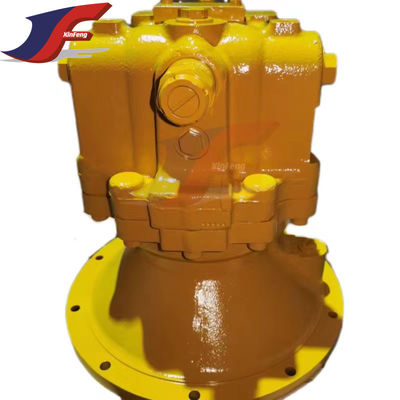 PC1250-8 706-7K-01180 706-7K-01120 Koparnia, obrotowy silnik swingowy Assy