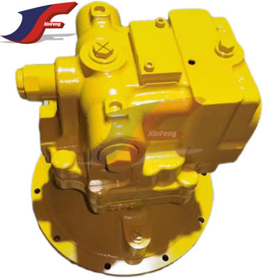 PC1250-8 706-7K-01180 706-7K-01120 Koparnia, obrotowy silnik swingowy Assy