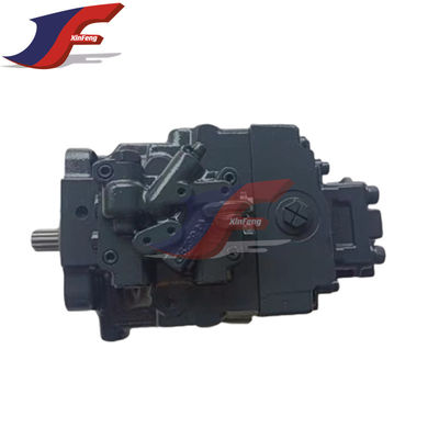 PC27 Koparka Hydrauliczna Główna Pompa 708-1S-00212 708-1S-00160 708-1S-00310