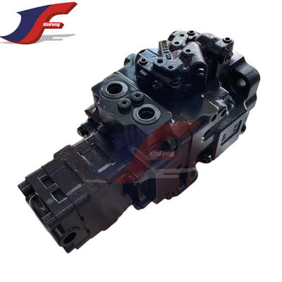 PC40MR-2 PC50MR-2 Hydraulic Pump For Excavator Parts Assy 708-1S-11212