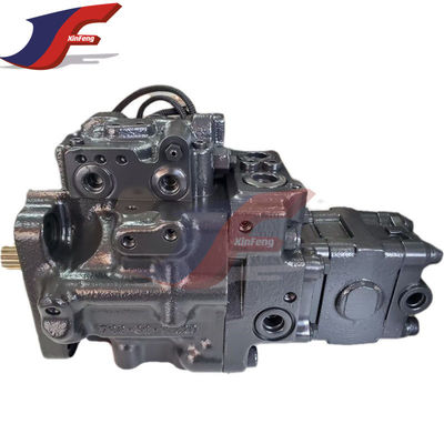 Ekskawator 708-3S-00961 708-3S-00942 PC50 PC56MR-7 PC57-7 Hydrauliczna pompa główna