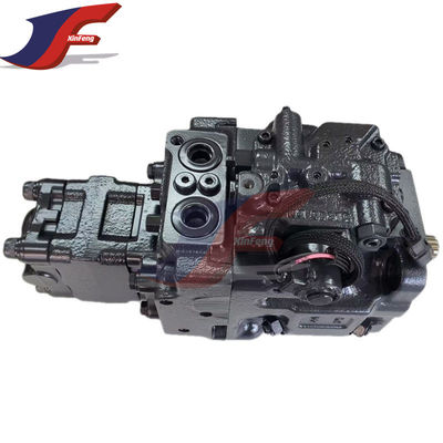 Ekskawator 708-3S-00961 708-3S-00942 PC50 PC56MR-7 PC57-7 Hydrauliczna pompa główna