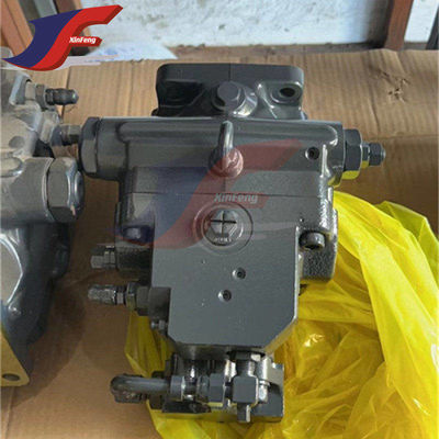 PC30MR-2 Główna pompa 708-1S-01131 708-1S-00150 PC30UU-3 PC30MR-1 pompa hydrauliczna