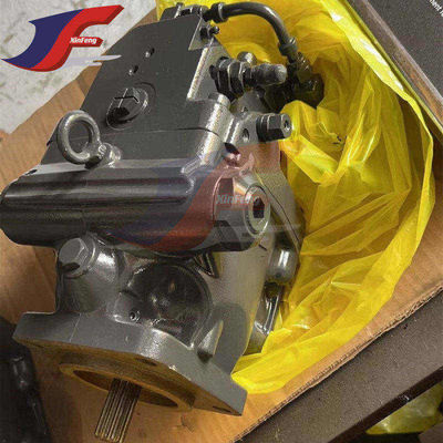 PC30MR-2 Główna pompa 708-1S-01131 708-1S-00150 PC30UU-3 PC30MR-1 pompa hydrauliczna