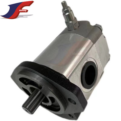 Hyundai Gear Pump Część R520 R500-7 R450-7 31NB-30020 Część koparki