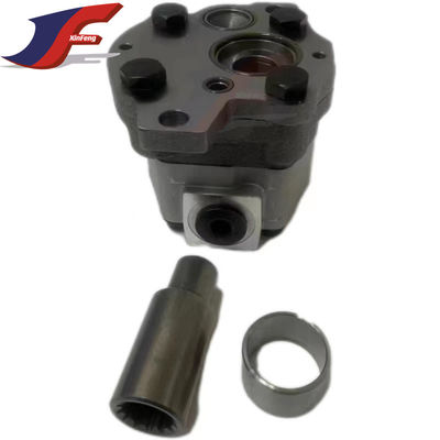 Pompy z napędem kopalni Rexroth ZX65 R60 AP2D25 Pompy AP2D36 Część