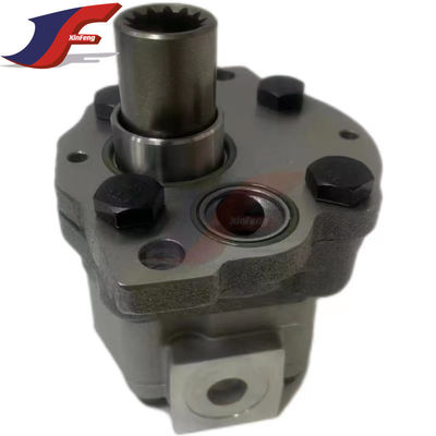 Pompy z napędem kopalni Rexroth ZX65 R60 AP2D25 Pompy AP2D36 Część