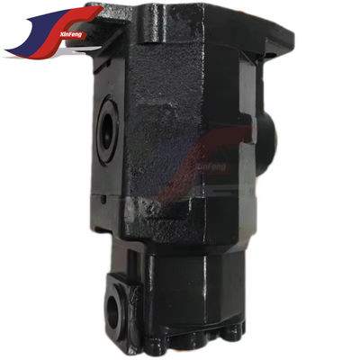 Pompy hydrauliczne ZX70 ZX75 ZX80 AP2D36 4472007
