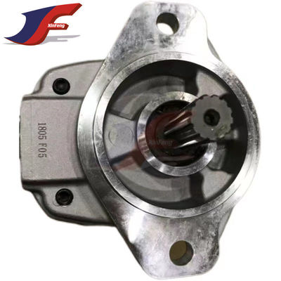 Buldozer Hydraulic Oil Gear Pump 705-52-21000 D41-3-5 D40A-3-5