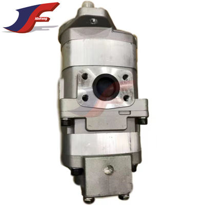 Buldozer Hydraulic Oil Gear Pump 705-52-21000 D41-3-5 D40A-3-5