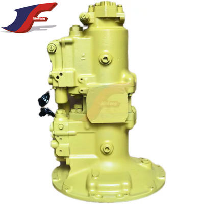 PC200-6 6D95 Koparka Hydraulic Pump HPV95 708-2L-00423 708-2L-00150