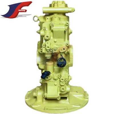 PC200-6 6D95 Koparka Hydraulic Pump HPV95 708-2L-00423 708-2L-00150