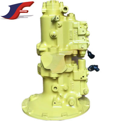 PC200-6 6D95 Koparka Hydraulic Pump HPV95 708-2L-00423 708-2L-00150