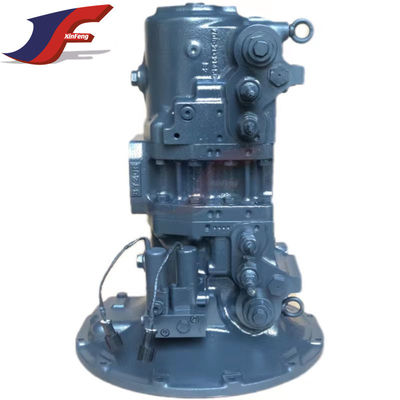 PC200-6 Koparka Hydrauliczna 6D102 708-2L-21450 708-2L-00452