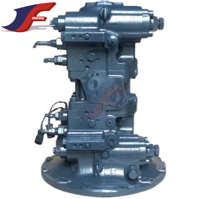 PC200-6 Koparka Hydrauliczna 6D102 708-2L-21450 708-2L-00452