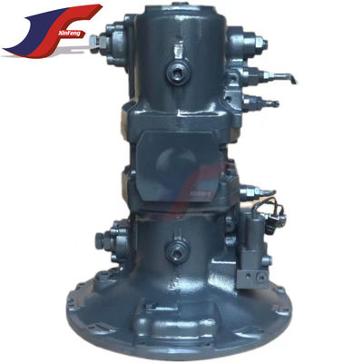 PC200-6 Koparka Hydrauliczna 6D102 708-2L-21450 708-2L-00452
