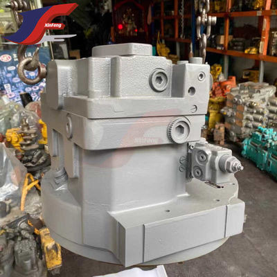 OEM / ODM Główna pompa hydrauliczna części koparki DPVPO108 Główna pompa