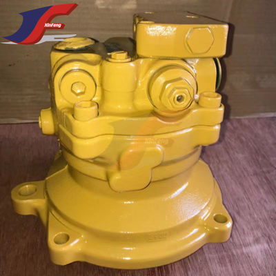 Wykopalnik, silnik swingowy Assy 312-6318 MSG-44P 307CD 308D