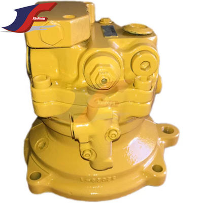 Wykopalnik, silnik swingowy Assy 312-6318 MSG-44P 307CD 308D