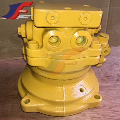 Wykopalnik, silnik swingowy Assy 312-6318 MSG-44P 307CD 308D