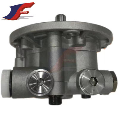 OEM Ekskawator Hydraulic Pilot Pump K7V63 CX130 SH120A5 SY115