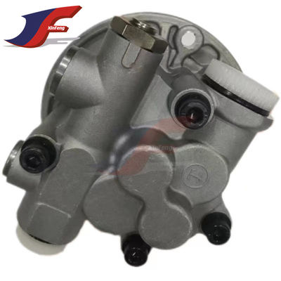 OEM Ekskawator Hydraulic Pilot Pump K7V63 CX130 SH120A5 SY115