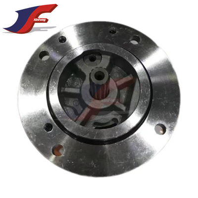OEM Ekskawator Hydraulic Pilot Pump K7V63 CX130 SH120A5 SY115