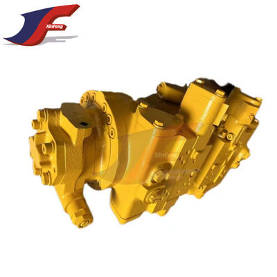 PC60-5 PC60-6 Części hydraulicznych pomp kopalnianych HPV35 708-21-04013 708-21-13160