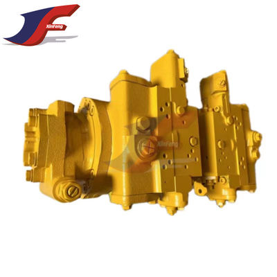 PC60-5 PC60-6 Części hydraulicznych pomp kopalnianych HPV35 708-21-04013 708-21-13160