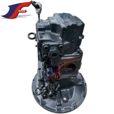 PC200-8 Koparka Hydraulic Pump Assy 708-2L-00500 708-2L-01500