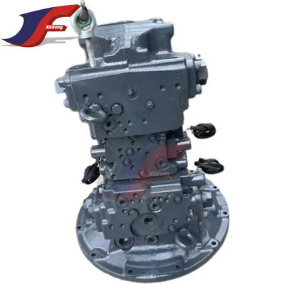 PC200-8 Koparka Hydraulic Pump Assy 708-2L-00500 708-2L-01500