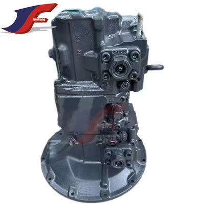 PC200-8 Koparka Hydraulic Pump Assy 708-2L-00500 708-2L-01500