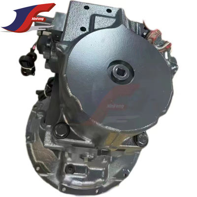 Wykopalnia Hydraulic Main Pump Assy 708-2L-41121 PC210-7K PC200-7K