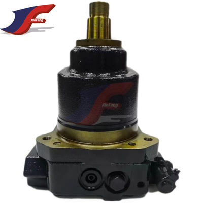 Ekskawator silnik wentylatora hydraulicznego Assy 708-7W-00130 PC2000 PC1250 PC800 PC850