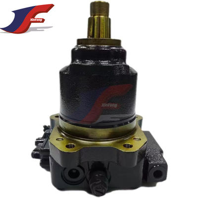 Ekskawator silnik wentylatora hydraulicznego Assy 708-7W-00130 PC2000 PC1250 PC800 PC850