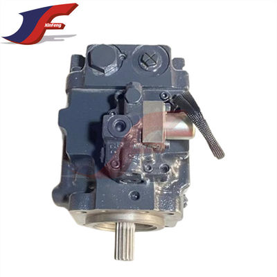 Pojemnik Hydraulic Fan Pump 708-1S-00240