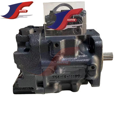 Pojemnik Hydraulic Fan Pump 708-1S-00240