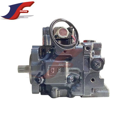 Pojemnik Hydraulic Fan Pump 708-1S-00240