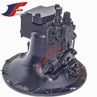 PC60-7 Hydrauliczna pompa koparki część 708-1W-00131 6 miesięcy gwarancji