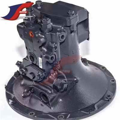 PC60-7 Hydrauliczna pompa koparki część 708-1W-00131 6 miesięcy gwarancji