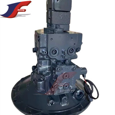 PC78MR-6 PC78US-6 708-3T-00140 Komatsu Koparka Hydrauliczna Główna Pompa