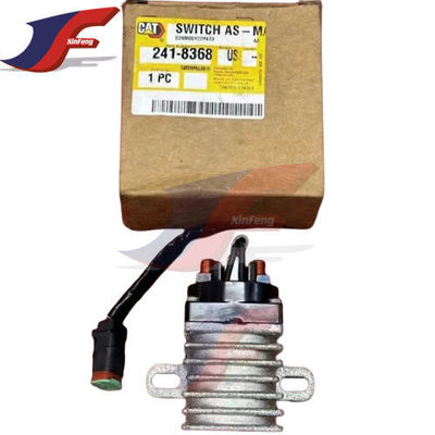 Japonia Części elektryczne koparek 241-8368 320GC 336D 336GC