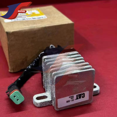 Japonia Części elektryczne koparek 241-8368 320GC 336D 336GC