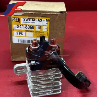 Japonia Części elektryczne koparek 241-8368 320GC 336D 336GC