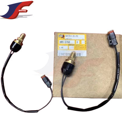Model części elektrycznych koparek 309-5795  E320B E320C E320D