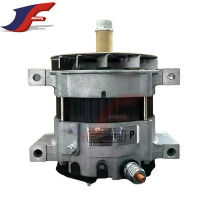 Elektryczne części koparki 24v Alternator 561-3001 235-7133 Do silnika C13