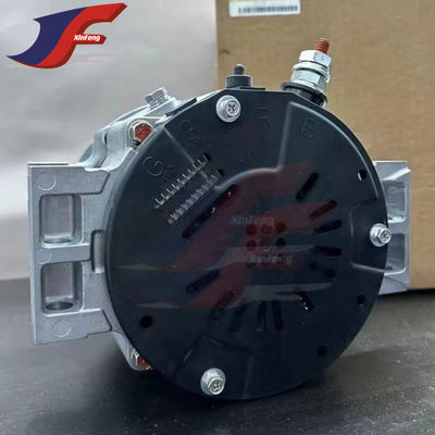 Elektryczne części koparki 24v Alternator 561-3001 235-7133 Do silnika C13