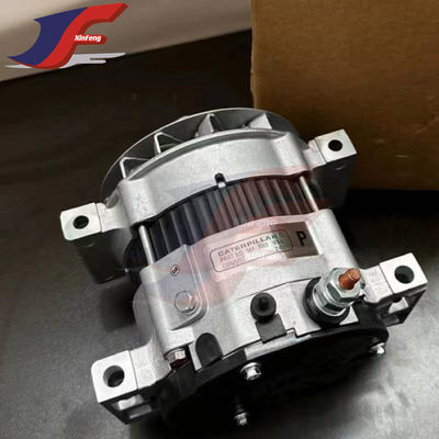 Elektryczne części koparki 24v Alternator 561-3001 235-7133 Do silnika C13