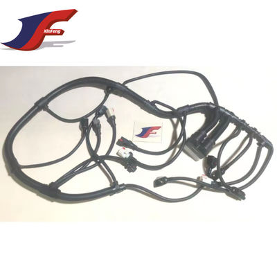 PC300 PC350-7 Części elektryczne koparek 6745-81-9220 Zestaw przenośników